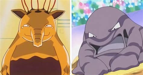 the ugliest pokemon|Top 20 Ugliest Pokémon Of All Time (Ranked) .